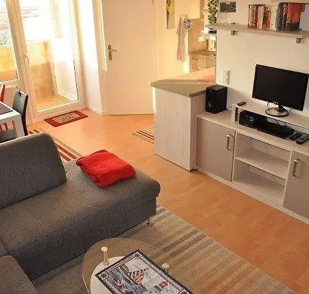 Ferienpark-heiligenhafen-haus-g-wohnung-08-04 Lejlighed