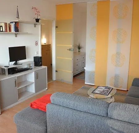 Lejlighed Ferienpark-heiligenhafen-haus-g-wohnung-08-04 Heiligenhafen